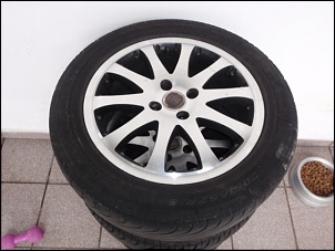 Vendo ou Troco Rodas Esportivas com Pneus-p4030974.jpg