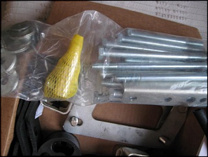 Vendo Body Lift 3&quot; da Performance Accessories p/ Ranger. Novo na caixa-body-lift-e-amortecedores-003.jpg