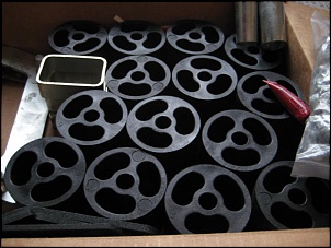 Vendo Body Lift 3&quot; da Performance Accessories p/ Ranger. Novo na caixa-body-lift-e-amortecedores-006.jpg