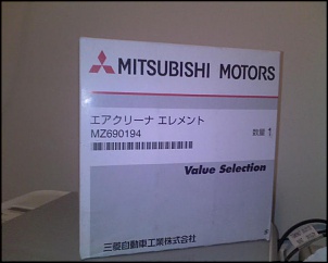 Vendo Filtro Ar Pajero 3.0-20may_0014.jpg