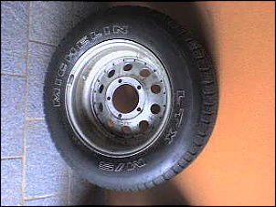 vendo jogo pneus Michelin LTX M/S 205/75 R15-dsc00250.jpg