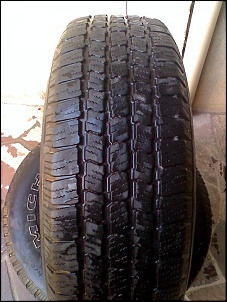 vendo jogo pneus Michelin LTX M/S 205/75 R15-moto_0142.jpg