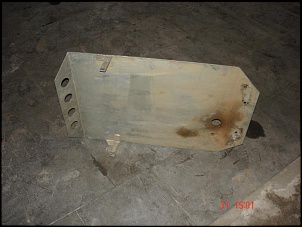 Tcase , eixos e cambio de HILUX!-dsc00128.jpg
