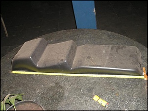 Console de teto de fibra para px e py ou dvd e cd-console-001.jpg