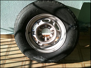 Rodas de ferro silverado aro 16, 6 furos-img_0101.jpg