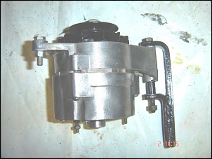 Coletor Opala, Alternador, Compressor ar cond. Silverado-altern4_185.jpg