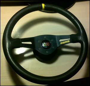 Volante MOMO Rally + Cubo Sparco-volante-0.jpg
