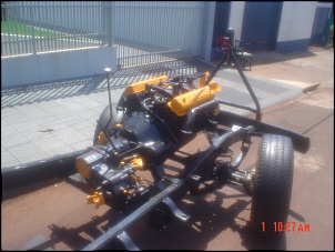 Cambio Clark 260T - C10 3 Marchas-dsc00446.jpg