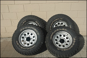 vendo 4 pneus goodyear 235/75R15 c/roda ferro original do Jimny-dsc_0302.jpg