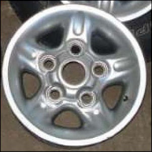01 roda liga leve defender 2002 perfeito estado-imagem.jpg