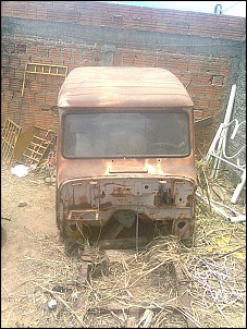 Lataria e chassi da Rural-imagem0036.jpg