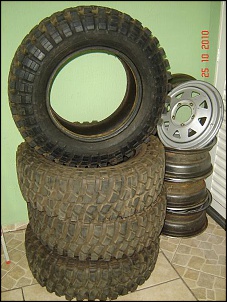 PNEUS 235 70/16 e Rodas 16X8 5F-dsc01508.jpg