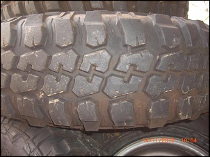 4 Pneus Federal Couragia 265/75 R 16-cimg0733.jpg