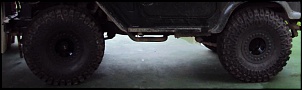 Rodas Mangels Daytona 15X8 com Beadlock (barato)-dsc00249.jpg