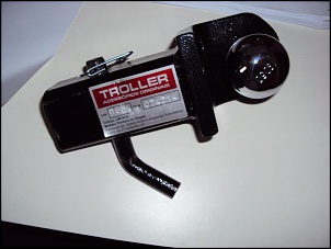 Vendro Engate com Bola Original Troller-dsc00951.jpg
