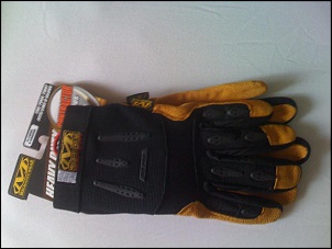 Par de luvas Mechanix Heavy Duty Pretas.-img_0278.jpg