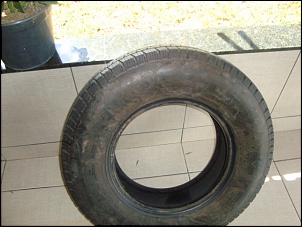 Vendo pneu Michelin 215/85/R16 e volante original de f 1000-dsc01993.jpg