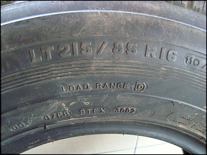 Vendo pneu Michelin 215/85/R16 e volante original de f 1000-dsc01997.jpg