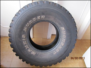 Vendo pneus + guincho + base de guincho Troller-img_1487.jpg