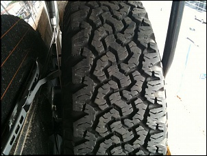 Limpeza de Garagem - Grand Vitara / Tracker-img_0581.jpg