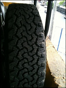 Limpeza de Garagem - Grand Vitara / Tracker-img_0582.jpg