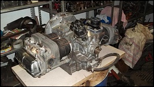 Vendo - Motor VW Boxer 2.100 cc-100_0631-01.jpg