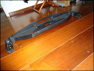 Vendo base para guincho para Troller-image006.jpg
