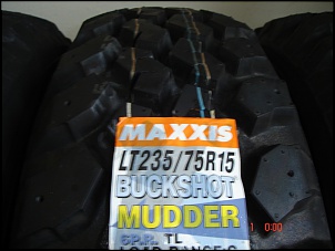 Vendo 4 pneus Buck Shot Mudder 235/75/15 0Km-dsc00803.jpg