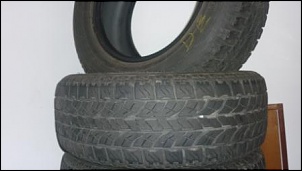 Vendo Pneus Yokohama Geolander G012 AT-S 235/60 R16-p1030021.jpg