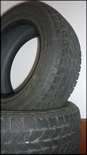 Vendo Pneus Yokohama Geolander G012 AT-S 235/60 R16-p1030022.jpg