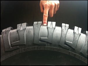 Vendo 4 pneus maxxis 33``bighorn rodou apenas 1000 km !!!!-foto-1-.jpg