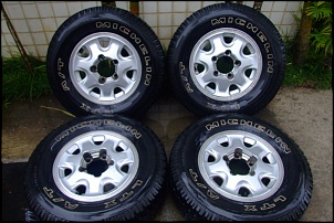 Vendo 5 rodas mangels 15x7 5 furos (igual troller)-fot01.jpg