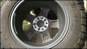 Rodas 16pol cor grafite + pneus BF mud para qq modelo TR4 (apenas 1.500km rodados)-003.jpg