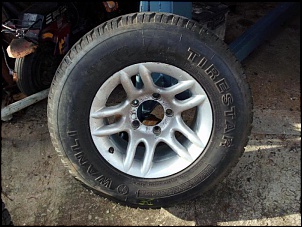 Venda de conjunto de 4 rodas liga 5 furos F-1000 e 4 pneus 235x75R15 usados...-roda_pneu_wanli_235x75r15_2_baixa_res.jpg
