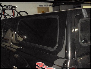 Capota em Fibra de Vidro - Nissan FRONTIER-dsc01281.jpg