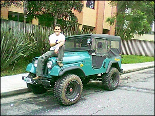 Carroceria (Lata) e quadro para-brisa do CJ5 - VENDIDOS-pic_6398.jpg
