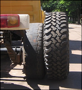 VENDE-SE: 05 Rodas Daytona Mangels 15x8 e 01 pneu BF Mud 35&quot;x12,5x15-02.jpg