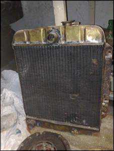 Motor bf-161 6 cilindros original - retificado - completo + brinde-290620113941.jpg