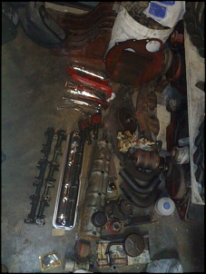 Motor bf-161 6 cilindros original - retificado - completo + brinde-290620113943.jpg