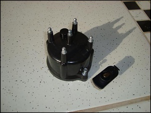 Vendo Tampa Distribuidor do motor 2.5 - 4 cilindros + ROTOR - MOPAR-image5.jpg
