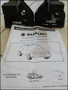 Rack original Suzuki para Grand Vitara-rack_01.jpg