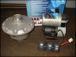 Bloqueio ARB + Compressor Para Dana 44-dsc08802.jpg