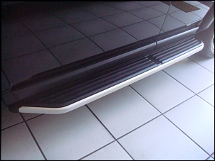 Vendo Estribo da DISCOVERY 3 - Original-dsc08637.jpg