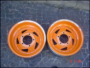 Vendo 4 Rodas Mangels 15X7 Offset -12  Modelo Direcional-mvc-437s_537.jpg