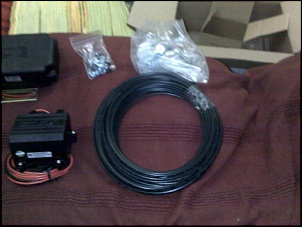 Vendo jogo de amortecedores Rancho com controle remoto, no painel da F 75-29112010148.jpg
