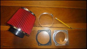 Vendo Filtro Esportivo p/ Ranger ou Explorer V6 (tipo K&amp;N)-dsc00368.jpg