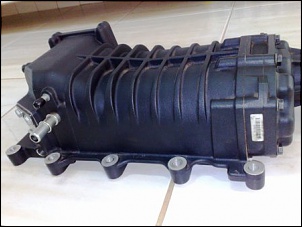Blower, Supercharger Eaton M122 Do Mustang Shelby Gt500 2010-13102011611.jpg