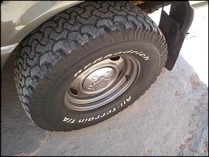 Pneus BFGoodrich All Terrain 32x11,5 Aro 15-dsc00035.jpg