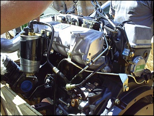 Vendo motor MWM 3.0 (TCE 4.08)-s4031024.jpg