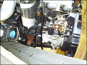 Vendo motor MWM 3.0 (TCE 4.08)-s4031029.jpg